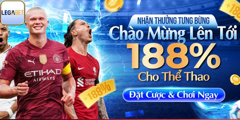 Sứ mệnh và giá trị cốt lõi nhà cái Legabet