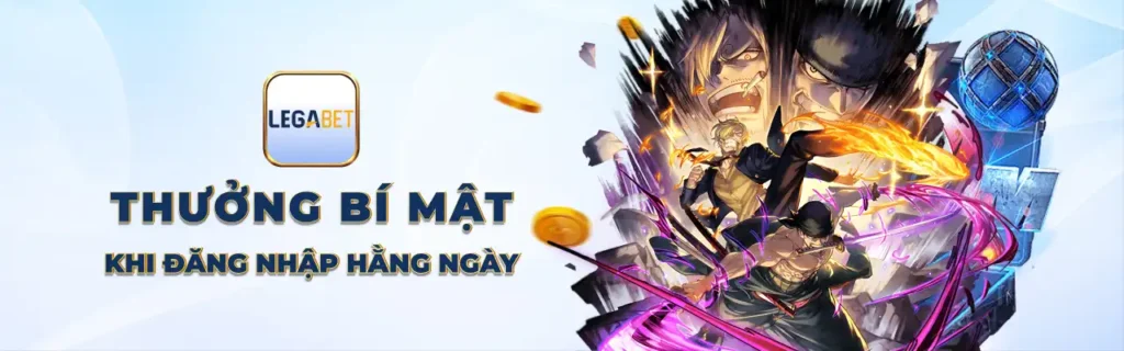 Đa dạng trò chơi, tỷ lệ cao – Chỉ có tại nhà cái Legabet
