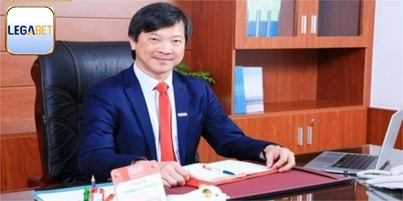 Báo chí đưa tin CEO Jethro Phan Legabet
