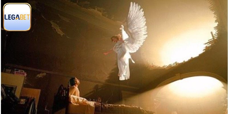 Chiêm bao thấy người chết đang khóc