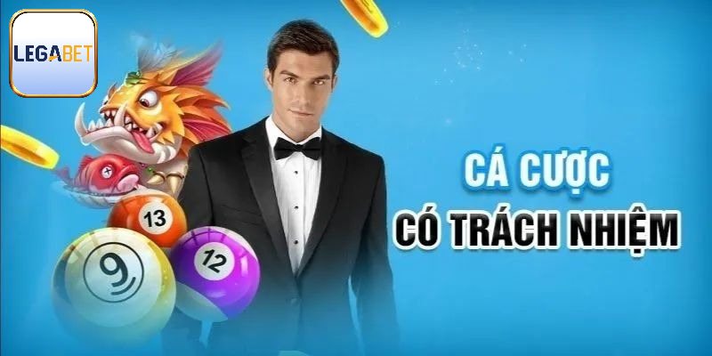 Chiến dịch truyền thông về cờ bạc có trách nhiệm 