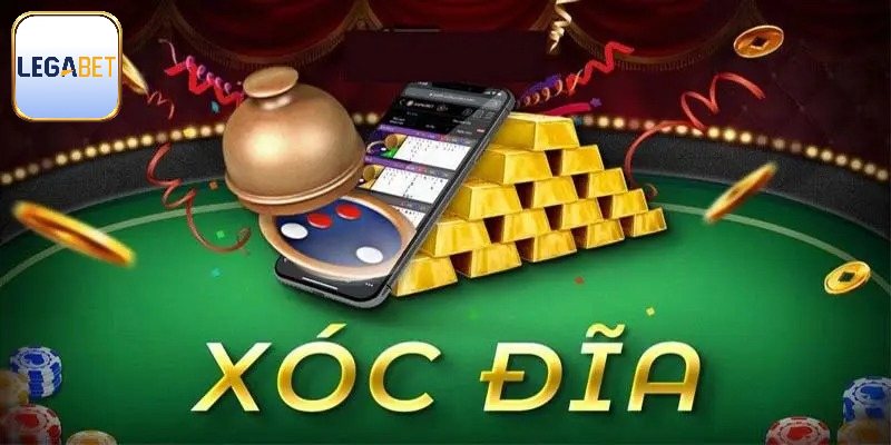Cơ chế livestream để biết xóc đĩa mạng có bịp không