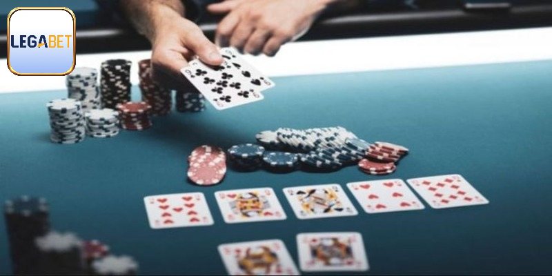 Điểm mạnh nổi trội xuất hiện tại xì tố