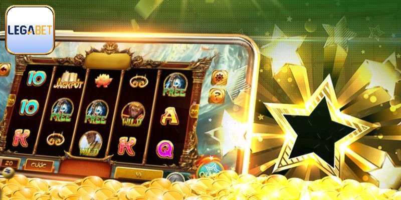 Game nổ hũ kẹo ngọt đầy lôi cuốn