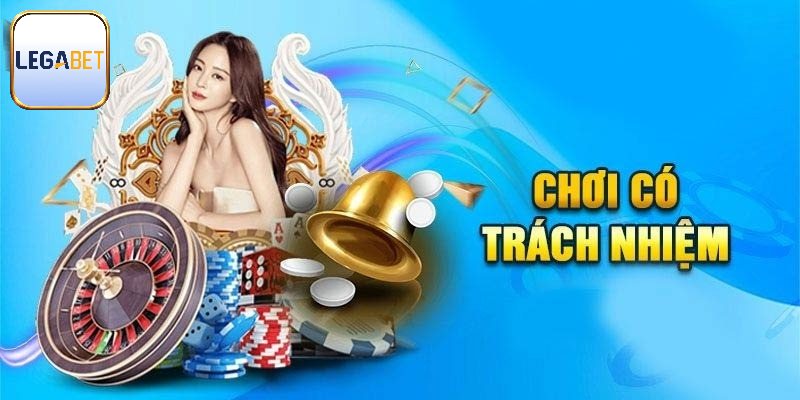 Gia tăng nhận thức về cờ bạc có trách nhiệm Legabet