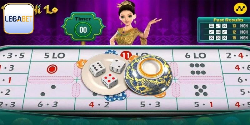 Giới thiệu về game bài Thai Hilo