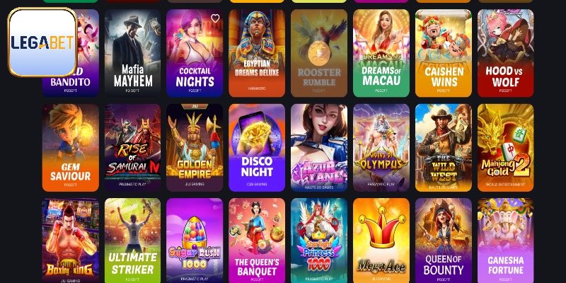 Hiểu rõ các thuật ngữ nổ hũ cơ bản