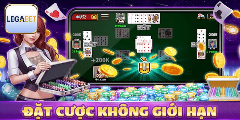 Học chơi phỏm qua hình ảnh minh họa