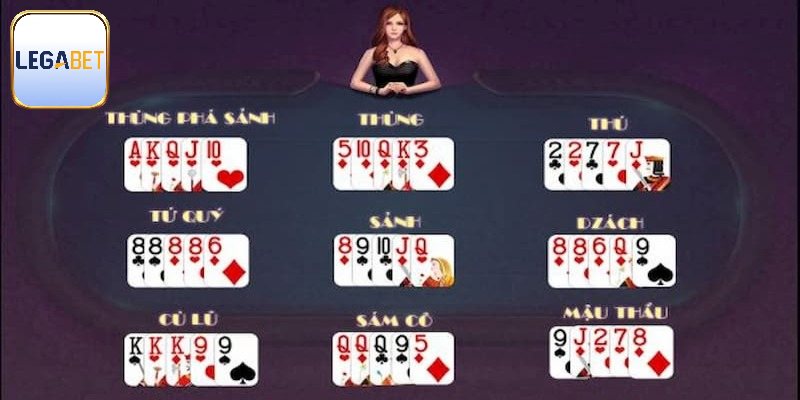 Hướng dẫn tham gia dễ dàng mậu binh