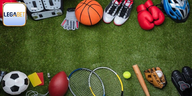 K-Sports uy tín chất lượng vượt trội