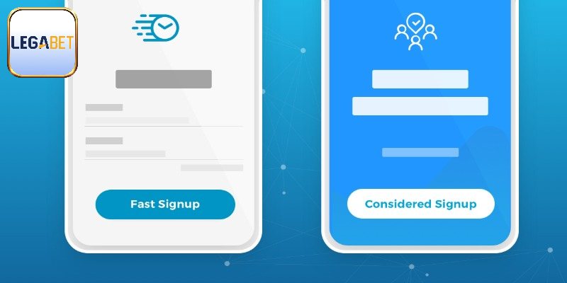 Lý do vì sao nên đăng nhập tại nhà cái
