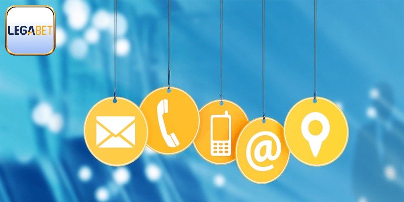 Liên lạc qua Zalo, Telegram có thuận tiện không?