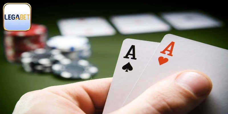 Luật chơi đơn giản, dễ hiểu của Poker cần nắm vững