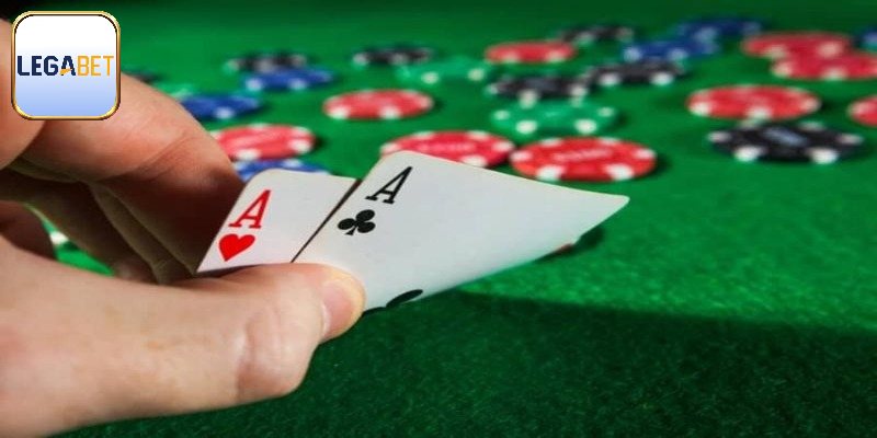 Luật chơi xì dách đơn giản, dễ hiểu cho người mới