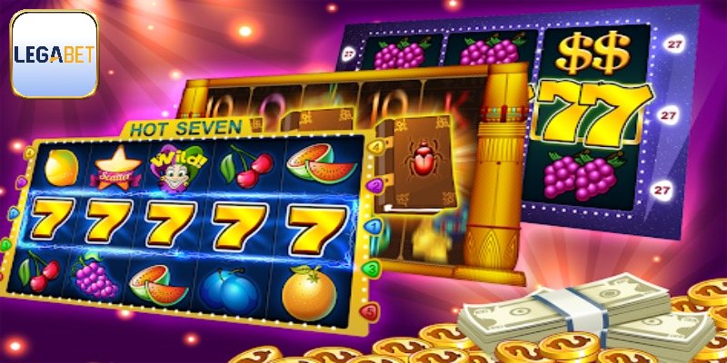 Lý do cược thủ nên lựa chọn phần mềm hack game slot