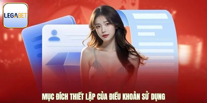 Lý do nên tuân thủ điều khoản Legabet