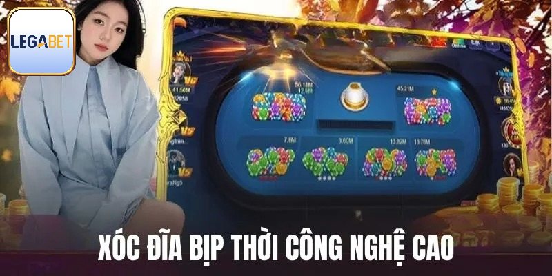 Lý do nhiều người nghĩ xóc đĩa mạng bịp?