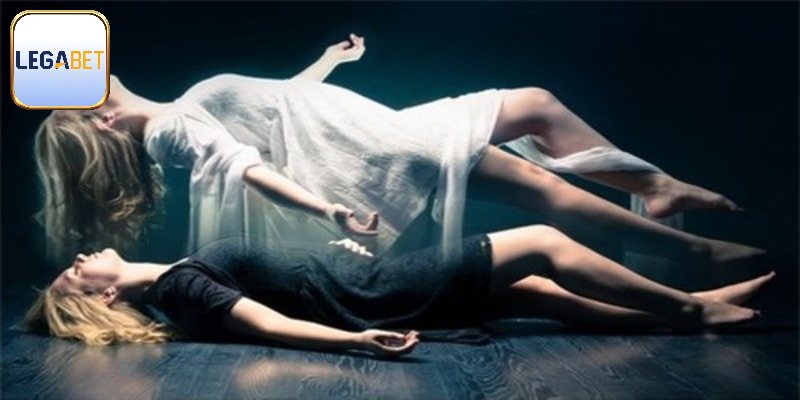 Mộng thấy người chết theo góc nhìn tâm linh