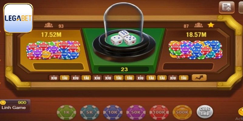 Một số bí kíp chơi thắng lớn