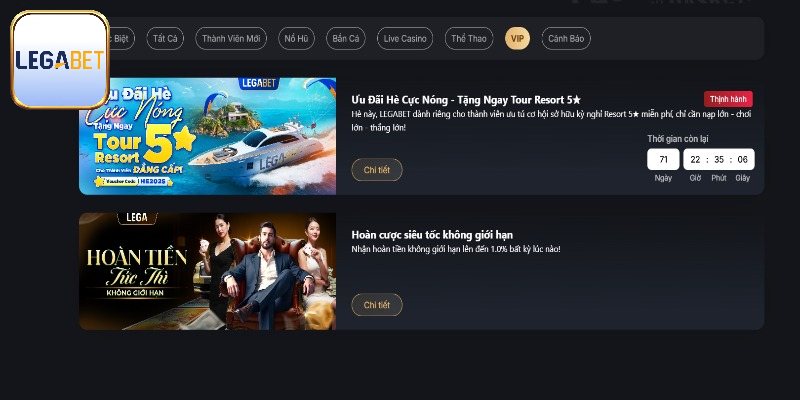 Một số điều cần nhớ khi nhận khuyến mãi