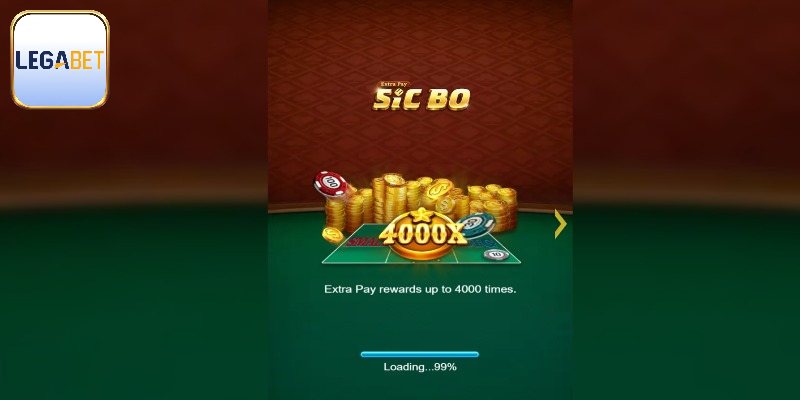 Một số thông tin về tựa game sicbo