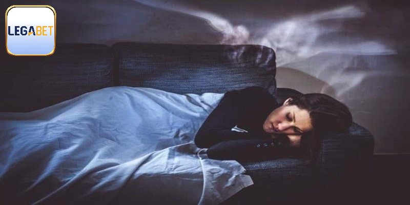 Nằm mơ thấy người chết có điềm gì