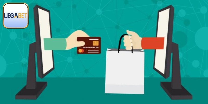 Phương thức thanh toán Legabet phổ biến nhất