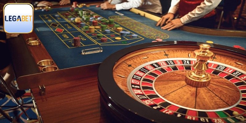 Tham gia chơi khi kết nối mạng ổn định