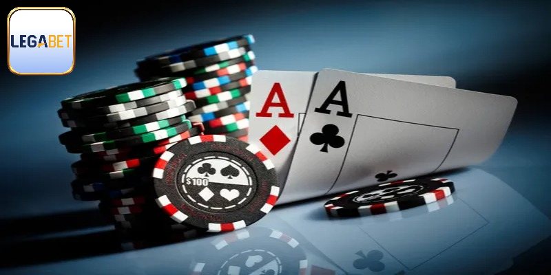 Thông tin cơ bản về game bài Poker Legabet