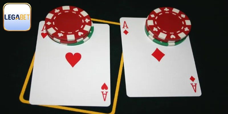 Thông tin khái quát về xì dách Legabet nên biết