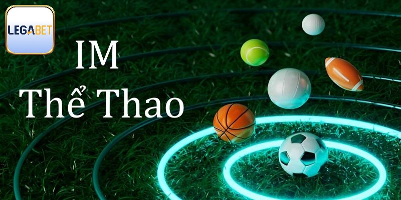 Tổng quan chuyên mục tại Legabet