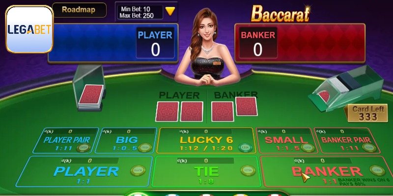 Tỷ lệ trả thưởng hấp dẫn