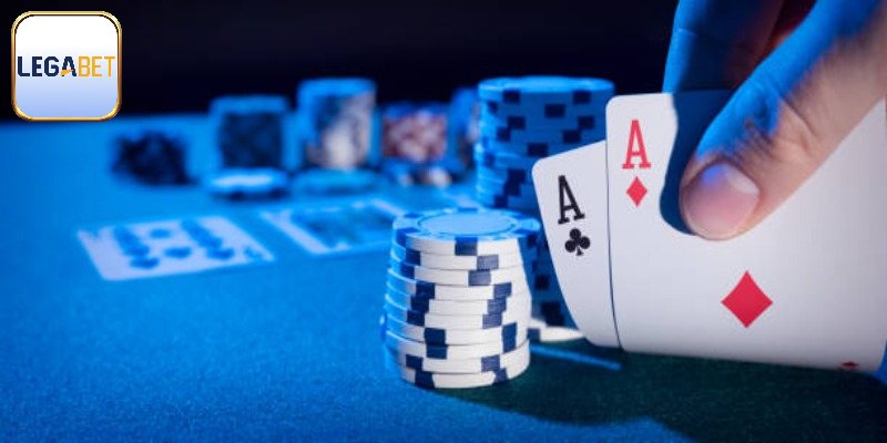 Vài nét cần nắm rõ về xì tố Legabet