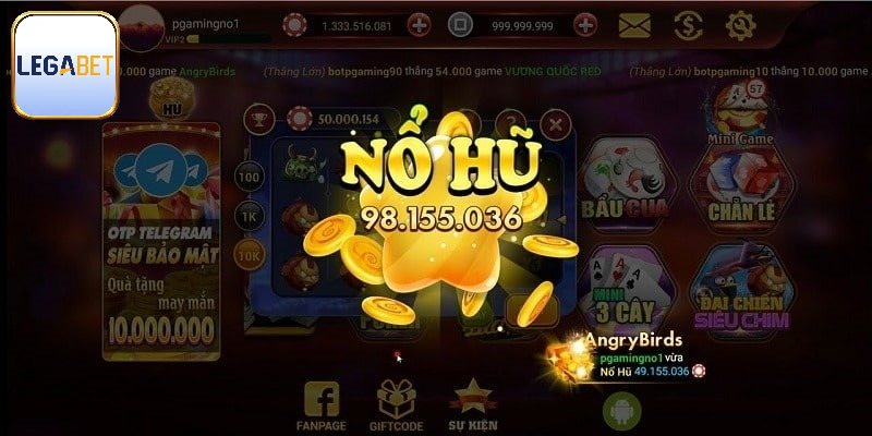 Vì sao nhiều người quan tâm chơi nổ hũ thắng lớn?